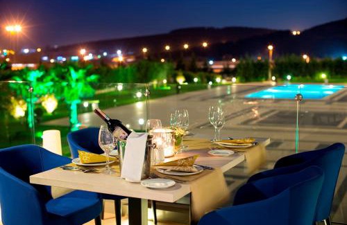 Pendik Hotel | Miracle Istanbul Asia Airport Hotel & Spa