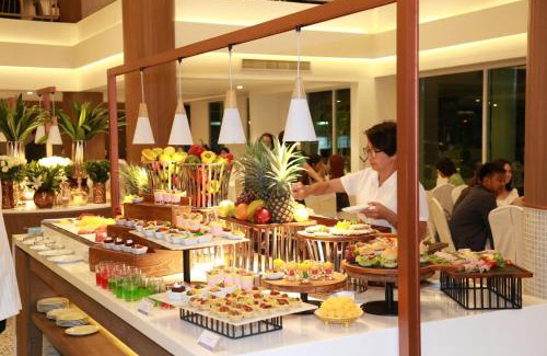 Racha Thewa Hotel | Miracle Suvarnabhumi Airport