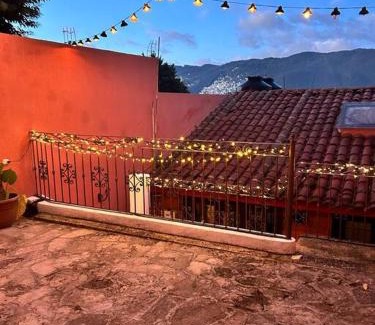 De La Merced House | Mirador la merced