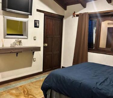 De La Merced House | Mirador la merced