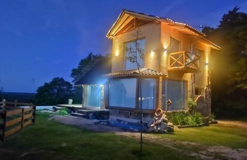 San Pedro Ski Chalet | Mirador