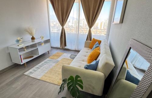 La Florida Apartment | Mirador Azul La Florida