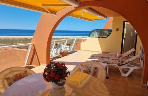 Solana del Matorral Apartment | Mirador Balcón de Jandía