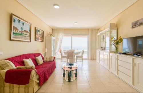 Solana del Matorral Apartment | Mirador Balcón de Jandía