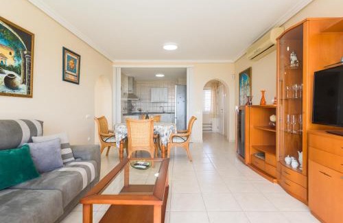 Solana del Matorral Apartment | Mirador Balcón de Jandía 1