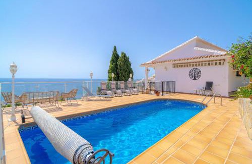 Punta Lara Villa | Mirador de Punta Lara by Casasol