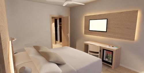 Enix Hotel | Mirador del Cabo Designed For Adults