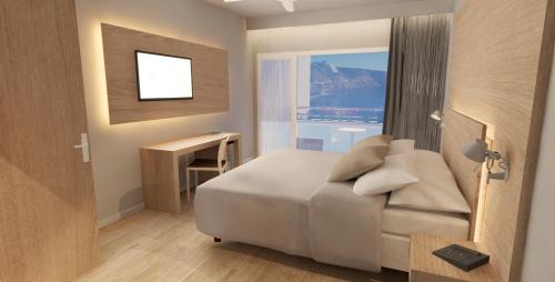 Enix Hotel | Mirador del Cabo Designed For Adults