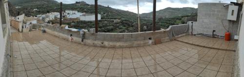 Quesada Ski Chalet | Mirador del Carpintero