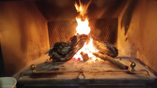 Quesada Ski Chalet | Mirador del Carpintero