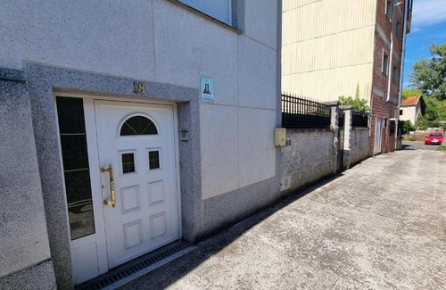 Monforte de Lemos House | Mirador del castillo