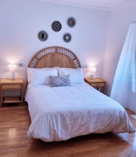 Monforte de Lemos House | Mirador del castillo