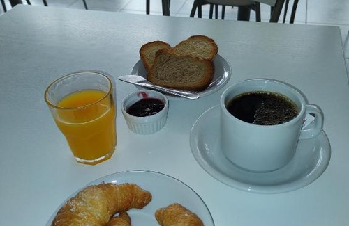 Victoria Apartment | Mirador del Río Apart Hotel