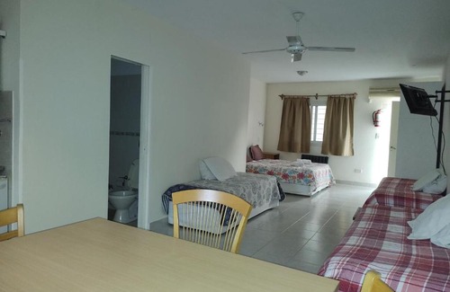 Victoria Apartment | Mirador del Río Apart Hotel