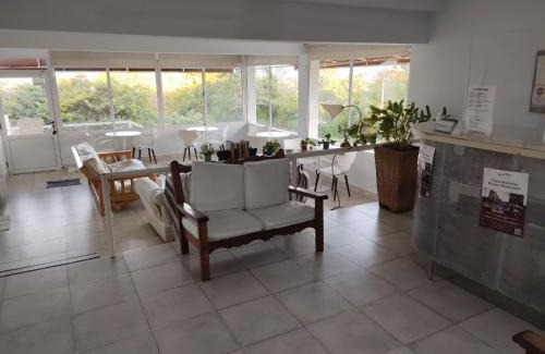 Victoria Apartment | Mirador del Río Apart Hotel