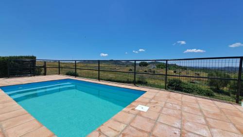 Cazalla De La Sierra House | Mirador del Sotillo