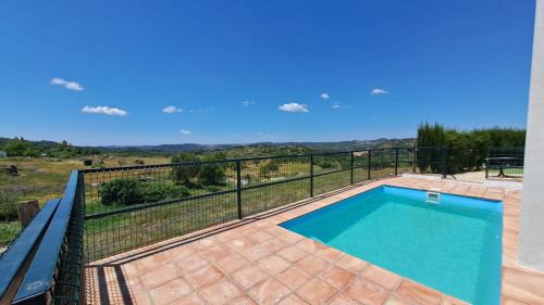 Cazalla De La Sierra House | Mirador del Sotillo