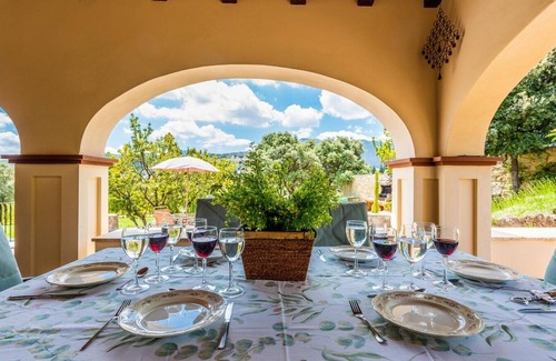 Antequera Villa | Mirador del Torcal Antequera by Ruralidays
