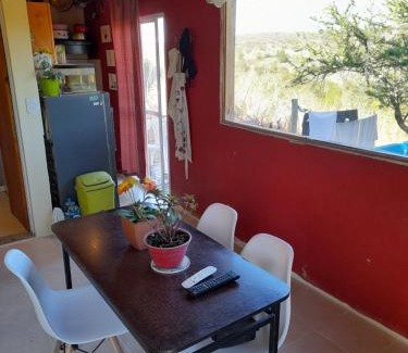 Valle Hermoso Apartment | Mirador del Valle