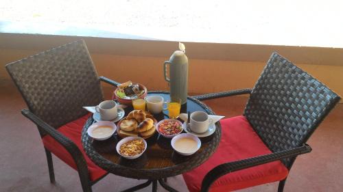 Tilcara Cabin | Mirador Del Virrey, Cabañas Boutique