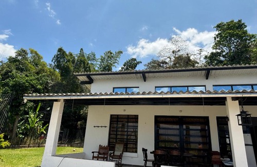 Silvania House | Mirador delossueños