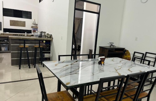 Silvania House | Mirador delossueños