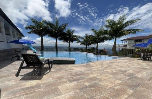 Villavicencio Hotel | Mirador El paraiso glamping