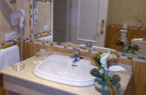 Algeciras Hotel | Mirador