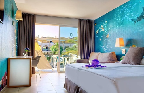 Sonnenland Hotel | Mirador Maspalomas by Dunas