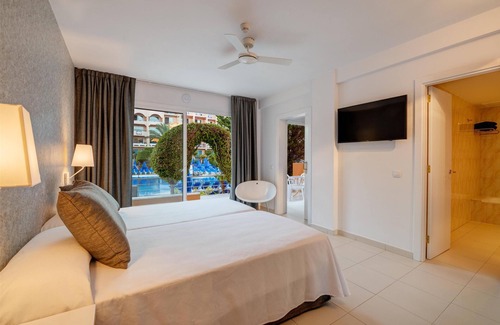 Sonnenland Hotel | Mirador Maspalomas by Dunas