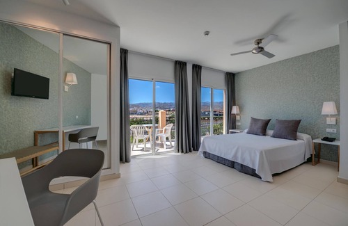 Sonnenland Hotel | Mirador Maspalomas by Dunas