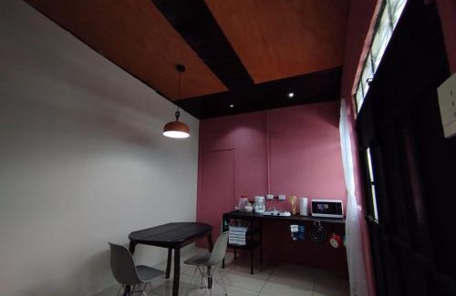 Huehuetenango Apartment | Mirador