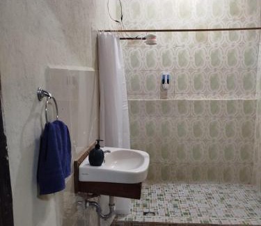 Huehuetenango Apartment | Mirador