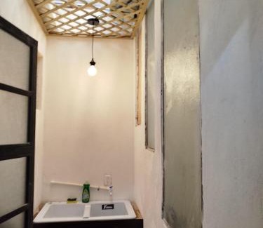 Huehuetenango Apartment | Mirador