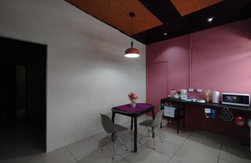 Huehuetenango Apartment | Mirador