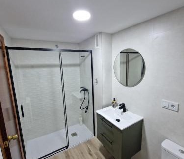 Teruel Apartment | Mirador la Jardinera- céntrico con parking privado GRATIS