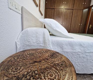 Teruel Apartment | Mirador la Jardinera- céntrico con parking privado GRATIS