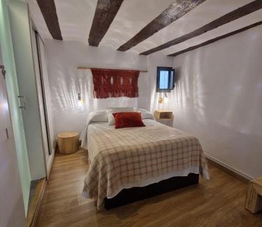 Old Town Apartment | Mirador La Torre- céntrico con parking privado gratis