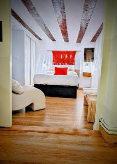 Old Town Apartment | Mirador La Torre- céntrico con parking privado gratis