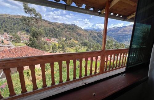 Chacas Cabin | Mirador Lodge