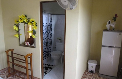 Holguin House | Mirador May Luz