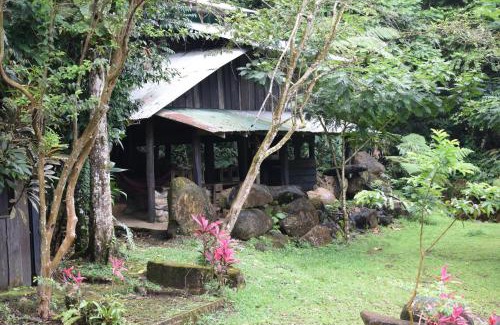 Las Horquetas Hotel | Mirador Prendas