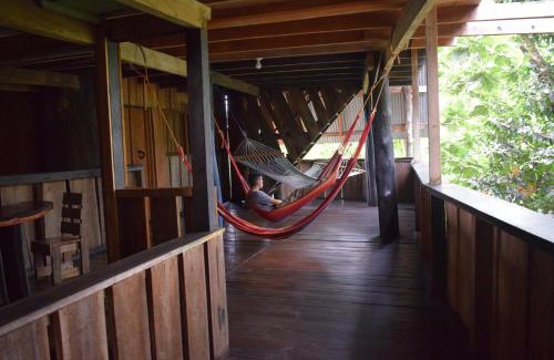 Las Horquetas Hotel | Mirador Prendas