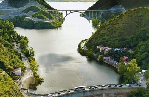 Bialet Masse House | MIRADOR Rest House