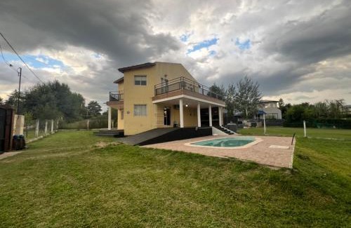 Bialet Masse House | MIRADOR Rest House