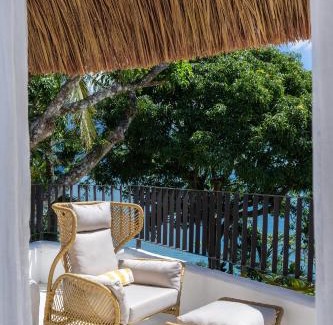 Praia Grande Hotel | Miradouro de São Sebastião