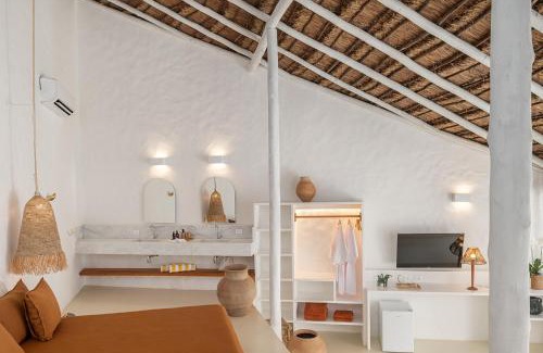 Praia Grande Hotel | Miradouro de São Sebastião