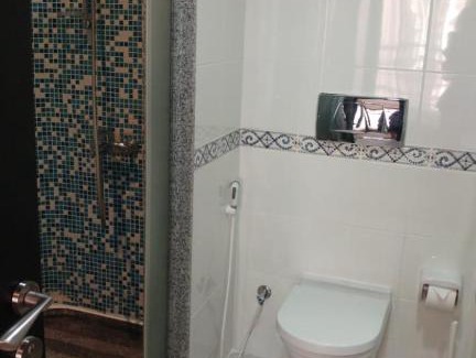 Dubai Apartment | Mirage 1 Residence New Beautiful, Modern Apartment with balcony Dubai Silicon Oasis