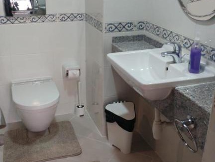 Dubai Apartment | Mirage 1 Residence New Beautiful, Modern Apartment with balcony Dubai Silicon Oasis