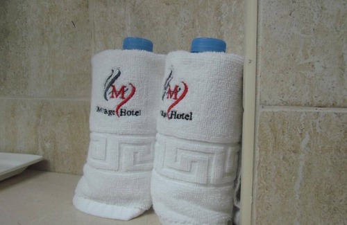 Dadna Hotel | Mirage Hotel Al Aqah